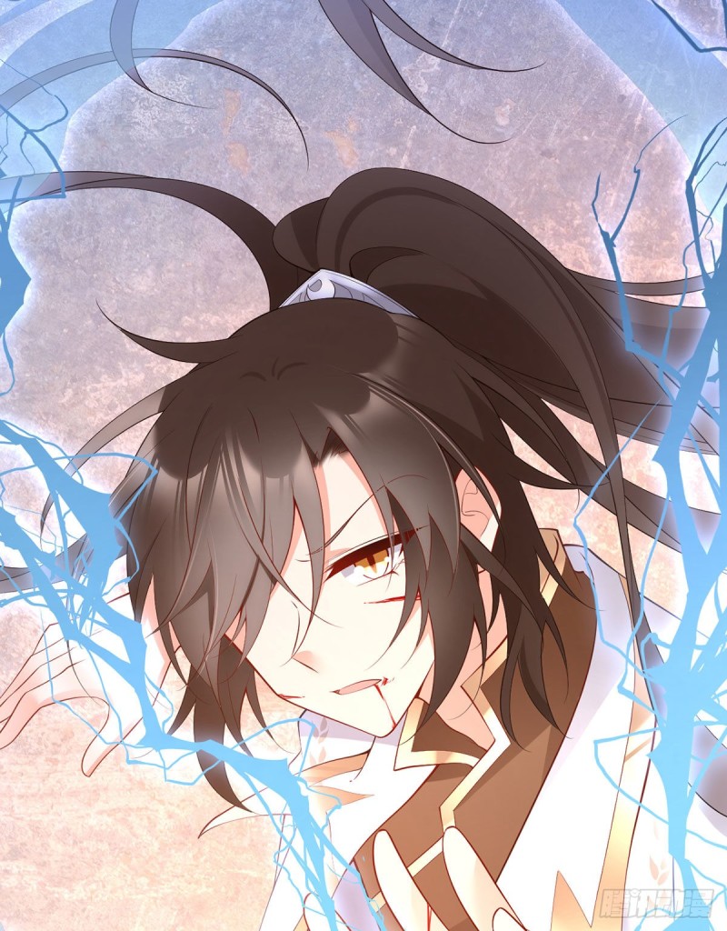 萌师在上韩漫全集-217.合作吧，嗜血枯木无删减无遮挡章节图片 