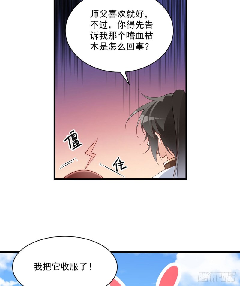 萌师在上韩漫全集-221.冒牌皇长孙的身份无删减无遮挡章节图片 