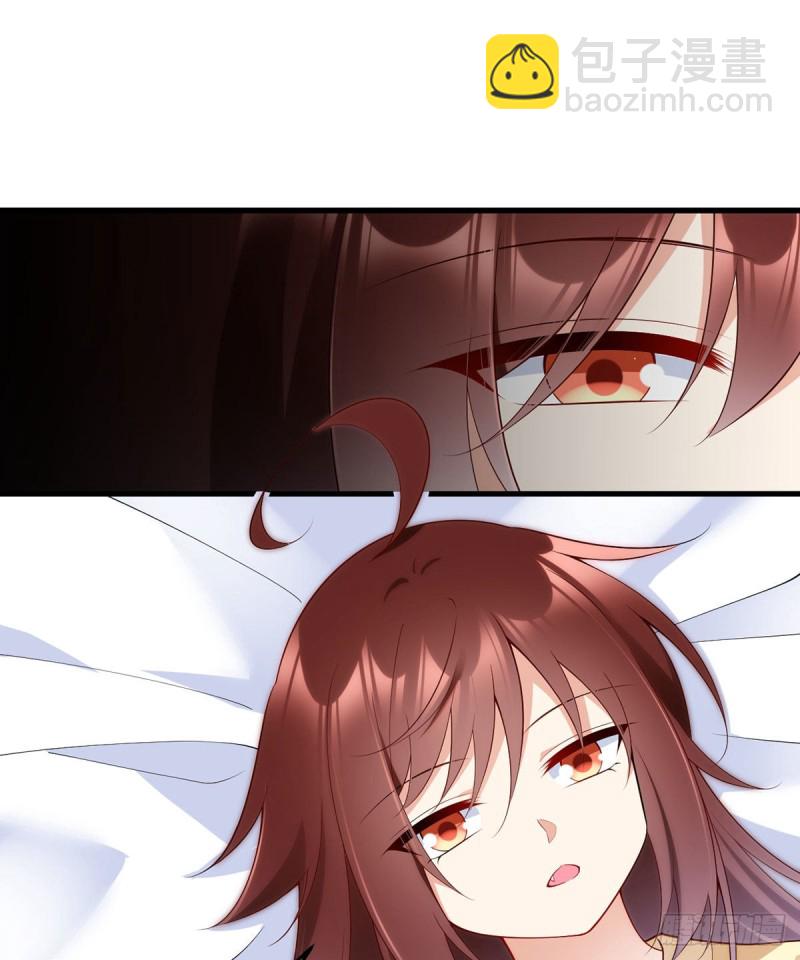 萌师在上韩漫全集-243.晕倒的小渊渊无删减无遮挡章节图片 