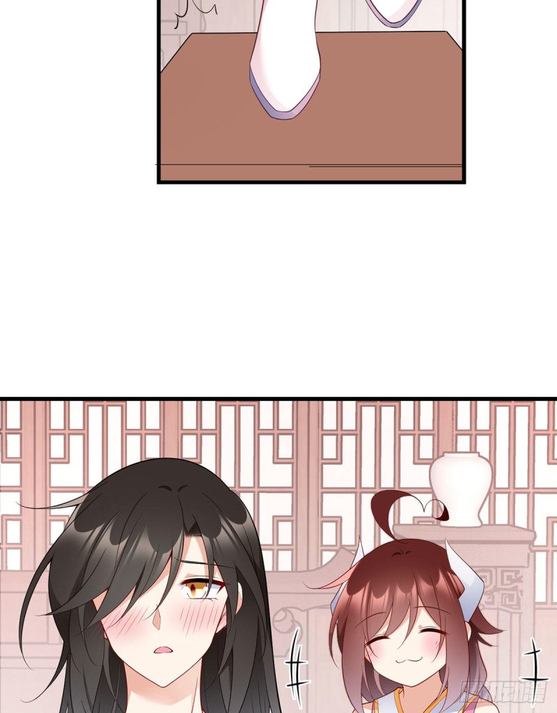 萌师在上韩漫全集-244.掉进了徒弟的浴桶无删减无遮挡章节图片 