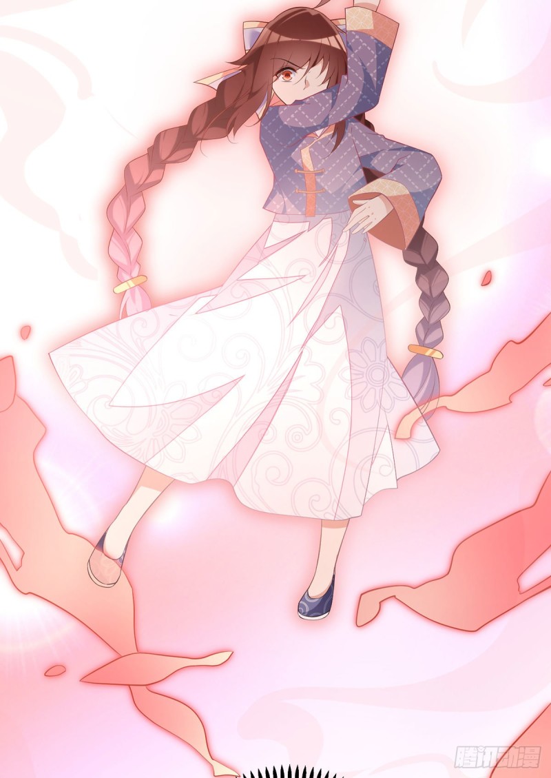 萌师在上韩漫全集-247.暴走萝莉无删减无遮挡章节图片 