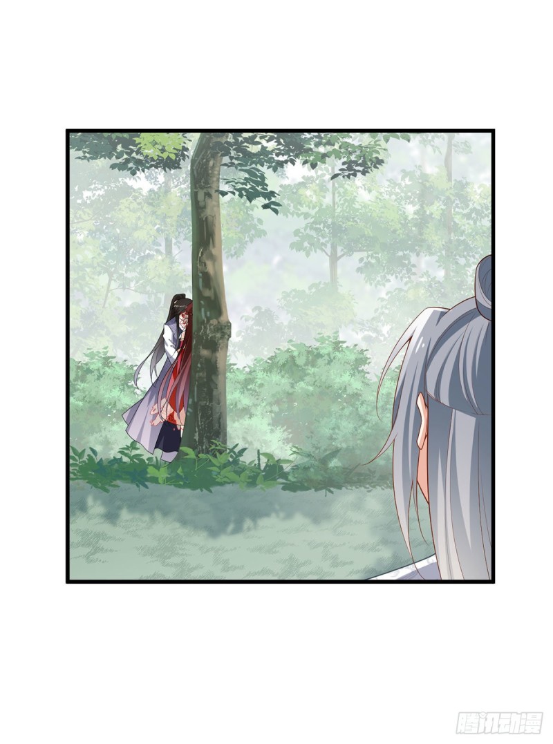 萌师在上韩漫全集-267.偷亲师父的男主无删减无遮挡章节图片 