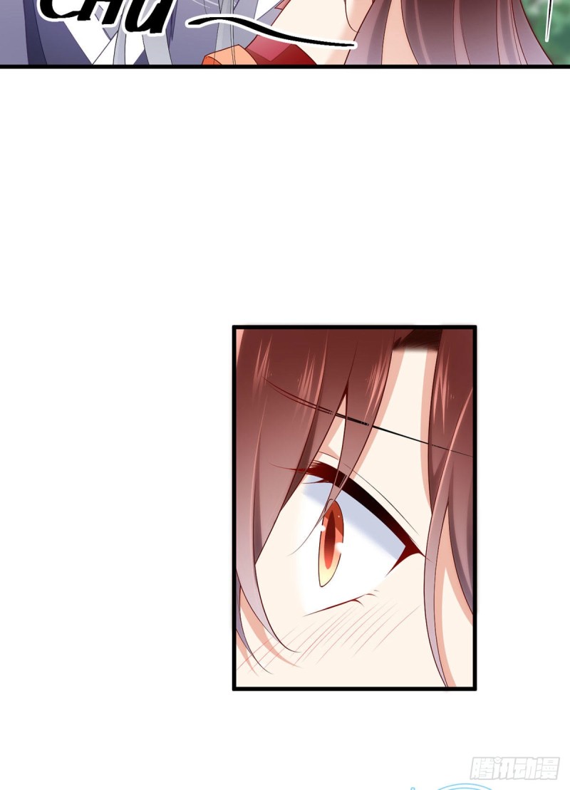 萌师在上韩漫全集-267.偷亲师父的男主无删减无遮挡章节图片 