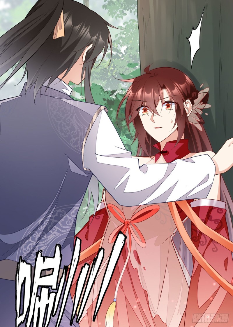 萌师在上韩漫全集-267.偷亲师父的男主无删减无遮挡章节图片 