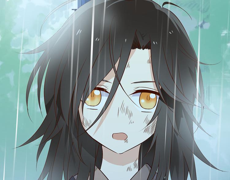 萌师在上韩漫全集-第3话 男主的悲惨童年（上）无删减无遮挡章节图片 