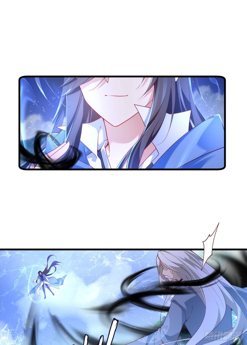 萌师在上韩漫全集-第292话 拔呀拔呀拔簪子无删减无遮挡章节图片 