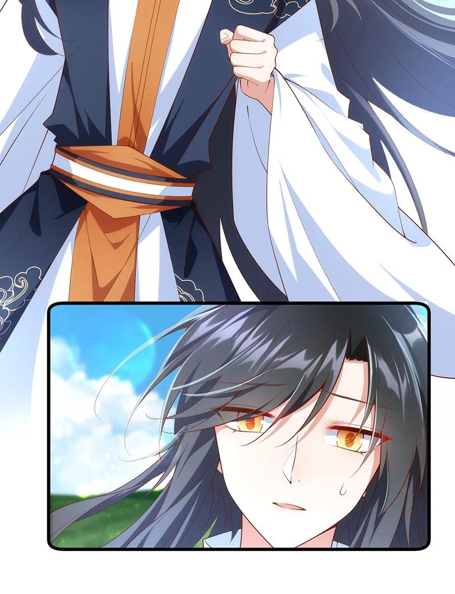 萌师在上韩漫全集-第301话 师父的决定无删减无遮挡章节图片 