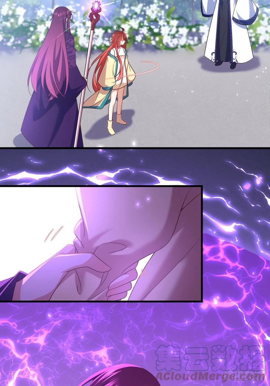 萌师在上韩漫全集-第331话 最后的告别无删减无遮挡章节图片 