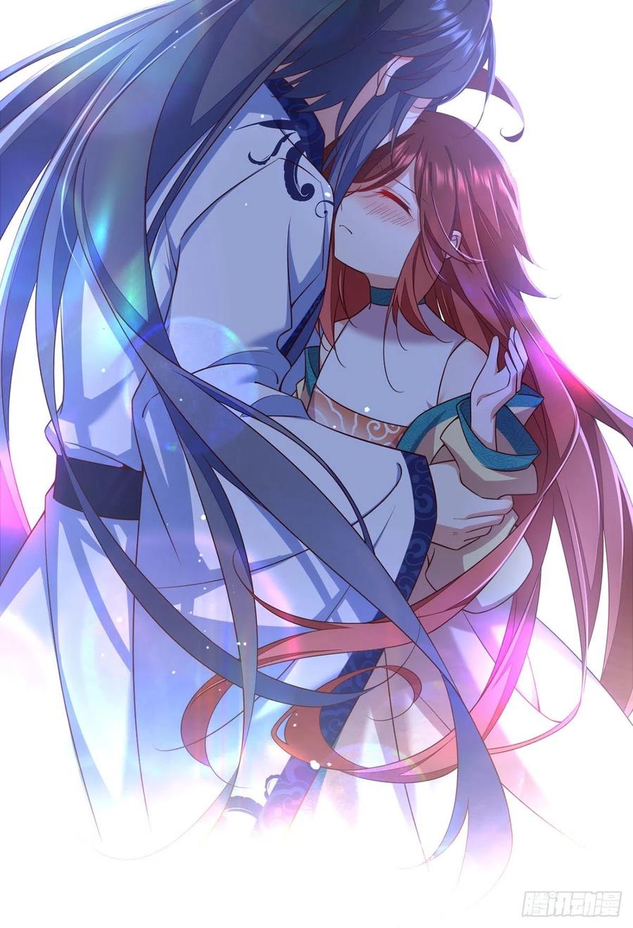 萌师在上韩漫全集-第332话 越陷越深无删减无遮挡章节图片 