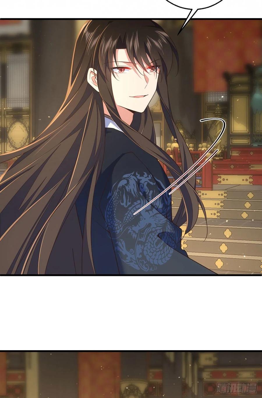 萌师在上韩漫全集-第338话 当众验血无删减无遮挡章节图片 
