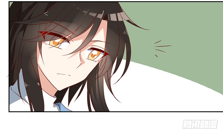 萌师在上韩漫全集-第28话 心口难开无删减无遮挡章节图片 
