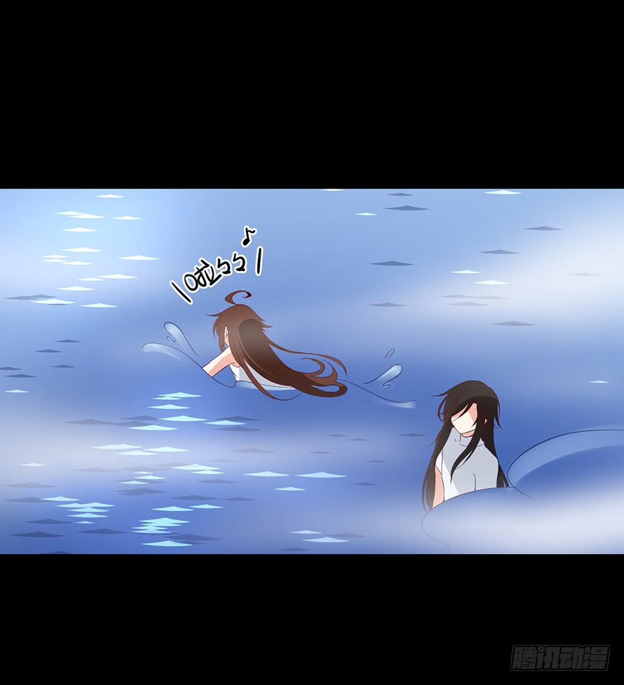 萌师在上韩漫全集-第30话 长生与人生无删减无遮挡章节图片 