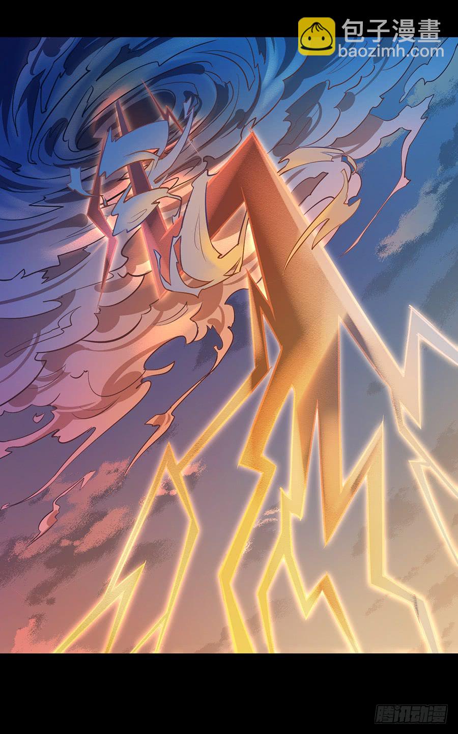 萌师在上韩漫全集-第30话 长生与人生无删减无遮挡章节图片 