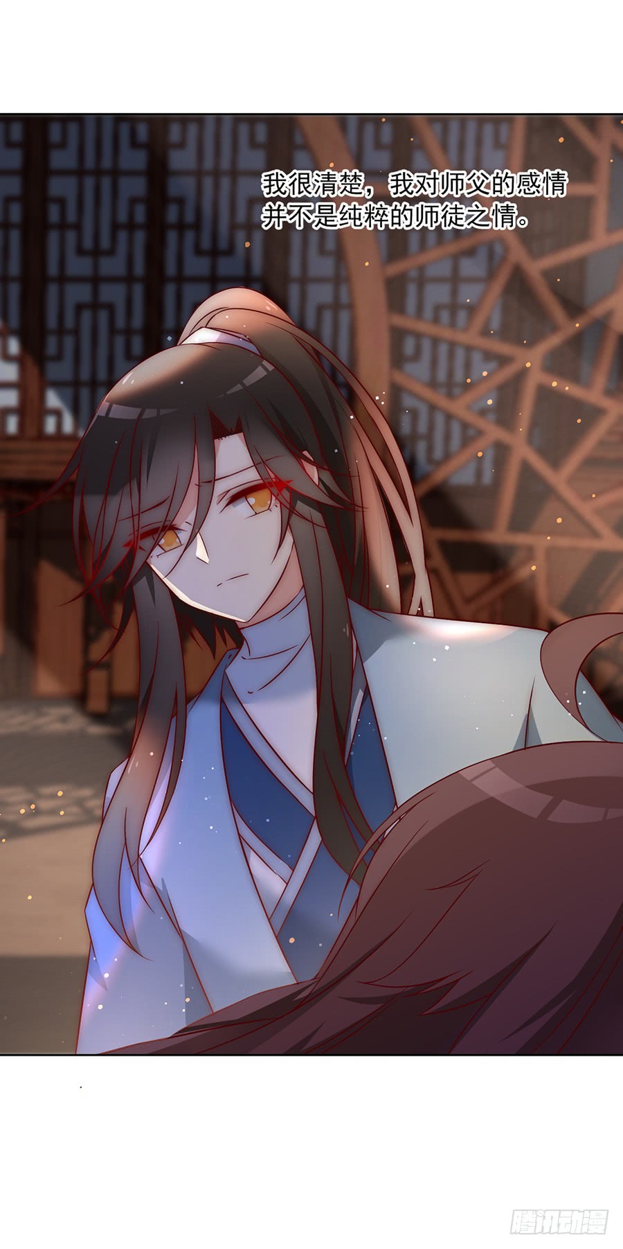 萌师在上韩漫全集-第38话 纪红颜的手段无删减无遮挡章节图片 