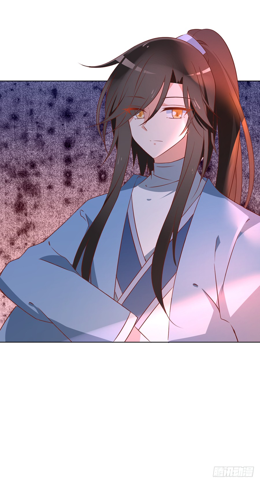 萌师在上韩漫全集-第39话 三日催魂香无删减无遮挡章节图片 
