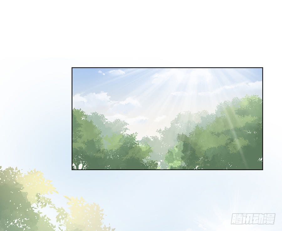萌师在上韩漫全集-第42话 分别无删减无遮挡章节图片 