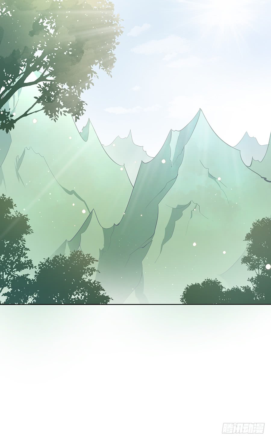 萌师在上韩漫全集-第42话 分别无删减无遮挡章节图片 
