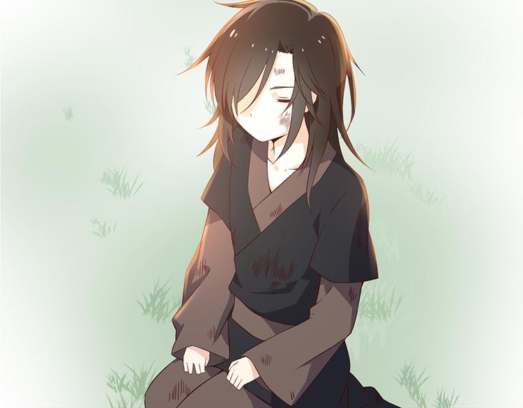 萌师在上韩漫全集-第5话 美滋滋的收徒之旅（上）无删减无遮挡章节图片 