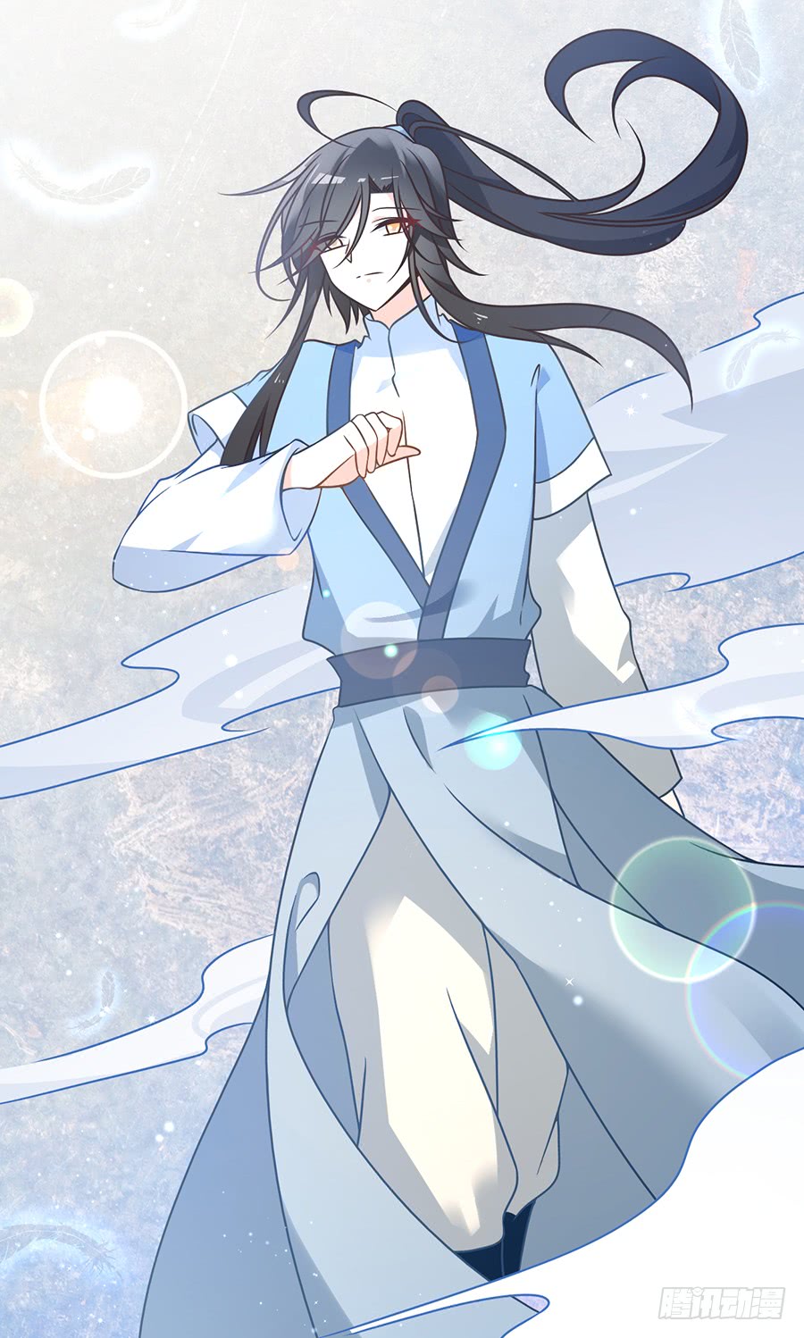 萌师在上韩漫全集-第58话 重回夜家无删减无遮挡章节图片 