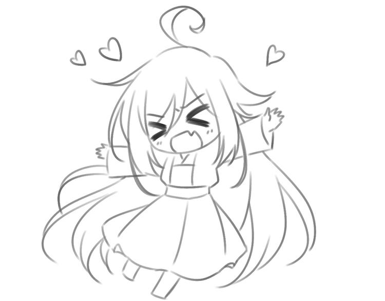萌师在上韩漫全集-喜讯！萌师三更啦~无删减无遮挡章节图片 