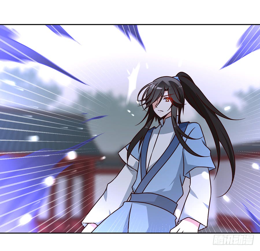 萌师在上韩漫全集-第62话 越级挑战无删减无遮挡章节图片 