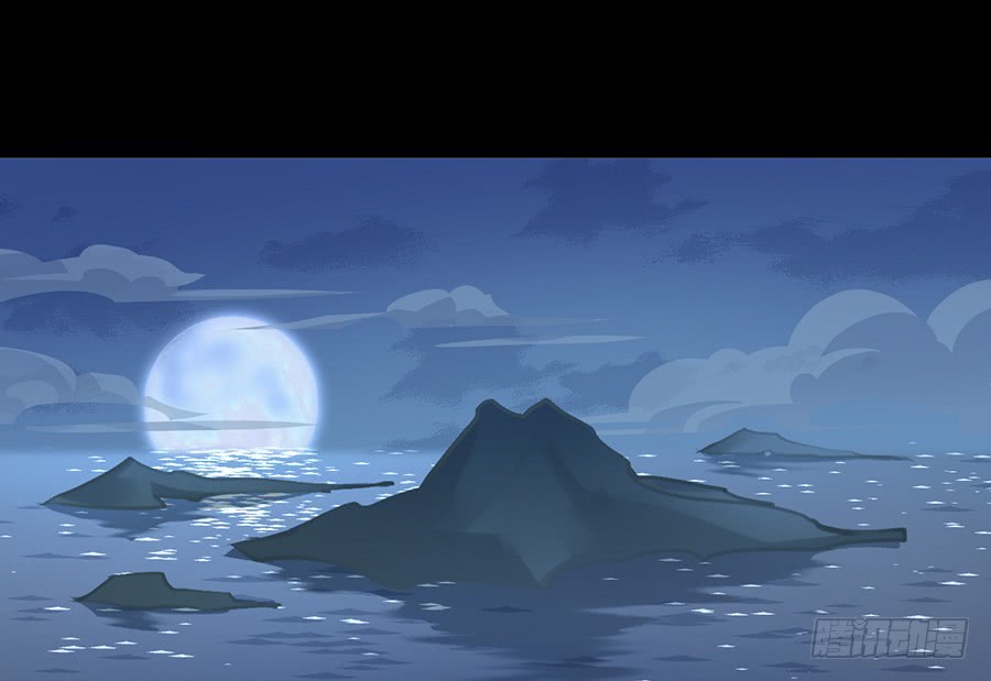 萌师在上韩漫全集-第73话 混元宗大本营无删减无遮挡章节图片 