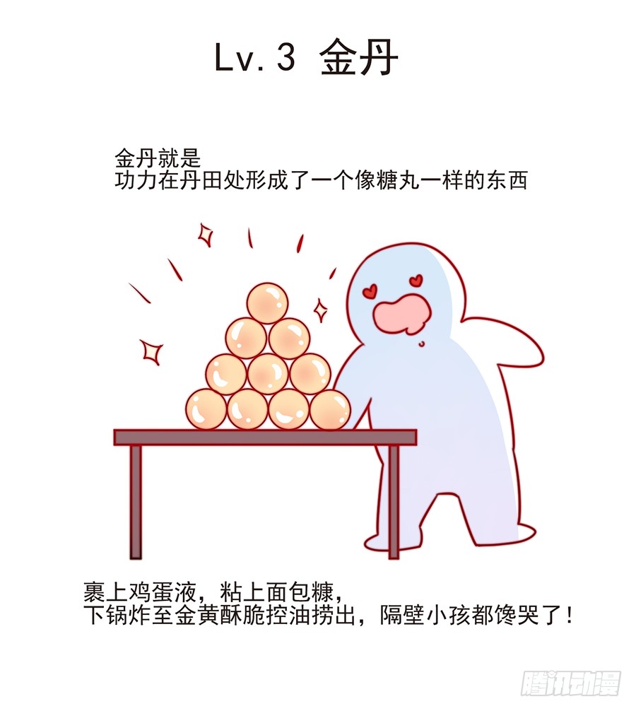 萌师在上韩漫全集-第78话 师父真正的实力无删减无遮挡章节图片 