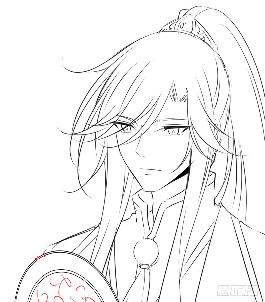 萌师在上韩漫全集-第79话 母子终相见无删减无遮挡章节图片 