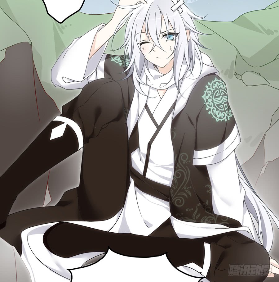 萌师在上韩漫全集-第82话 蛇口救人无删减无遮挡章节图片 