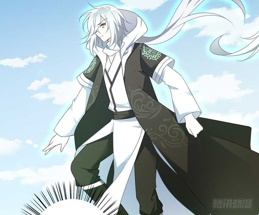 萌师在上韩漫全集-第85话 卖萌大法居然无效无删减无遮挡章节图片 