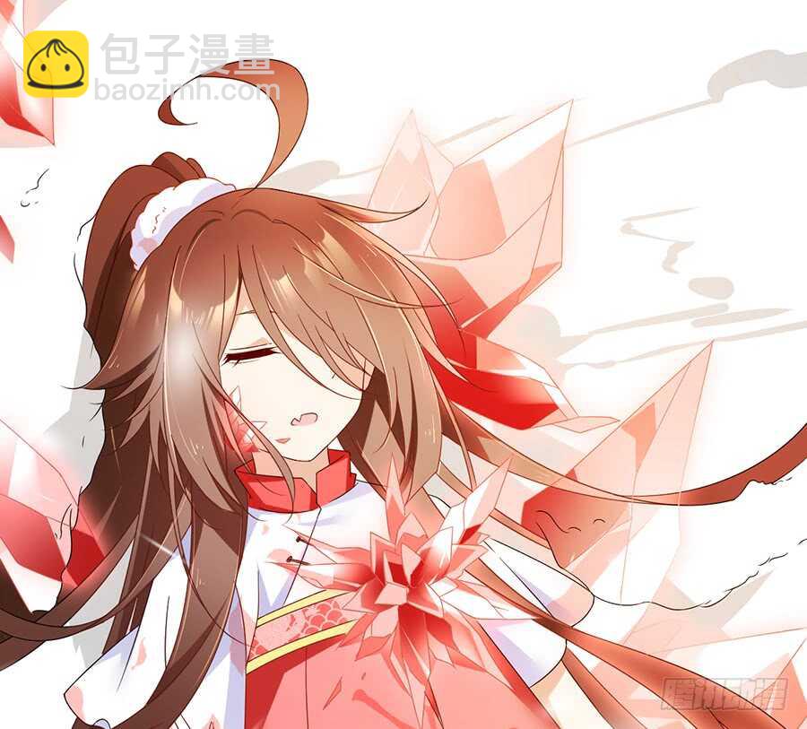 萌师在上韩漫全集-第85话 卖萌大法居然无效无删减无遮挡章节图片 