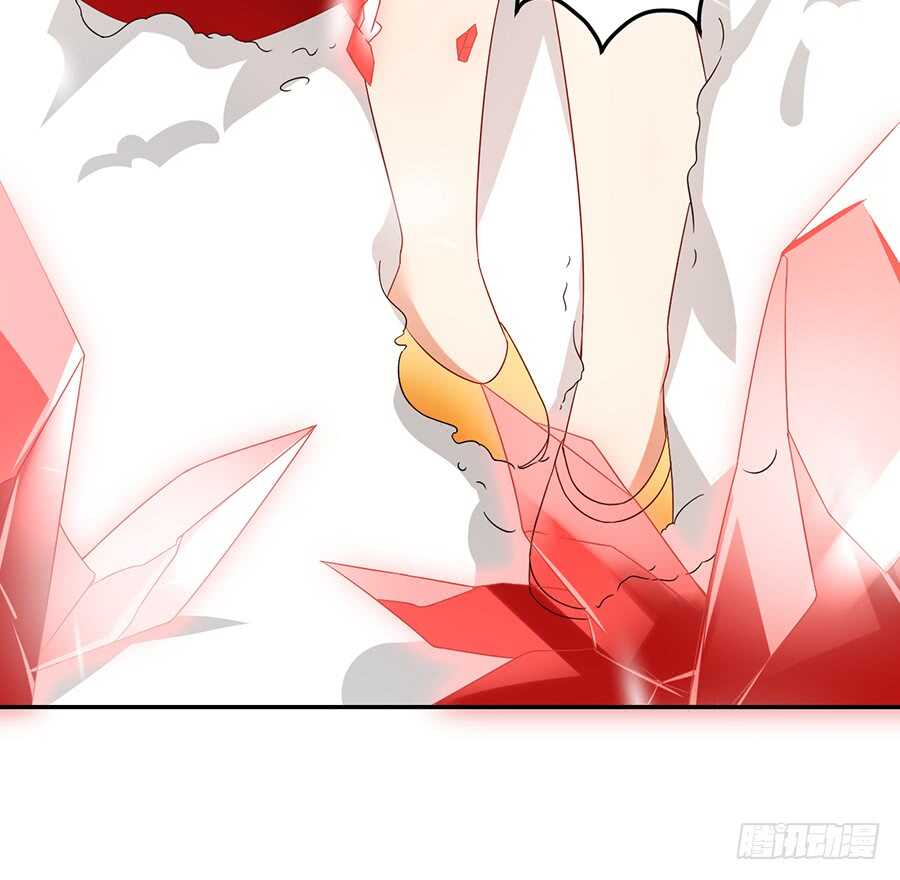 萌师在上韩漫全集-第85话 卖萌大法居然无效无删减无遮挡章节图片 