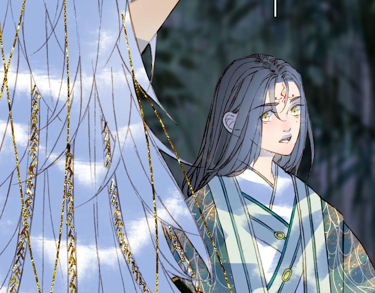 梦未几已千年韩漫全集-第100话  流云的执着无删减无遮挡章节图片 