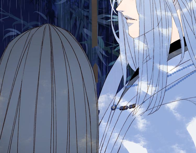 梦未几已千年韩漫全集-第100话  流云的执着无删减无遮挡章节图片 