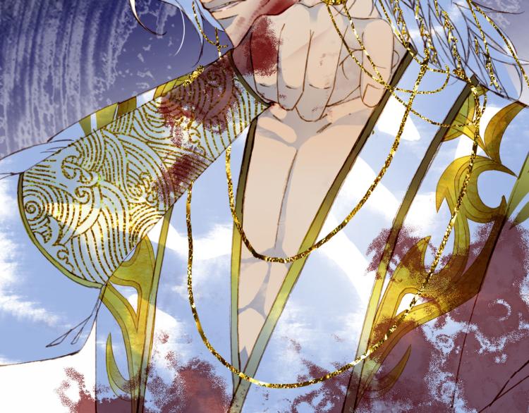 梦未几已千年韩漫全集-第103话  本性无删减无遮挡章节图片 
