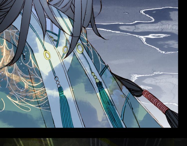 梦未几已千年韩漫全集-第103话  本性无删减无遮挡章节图片 