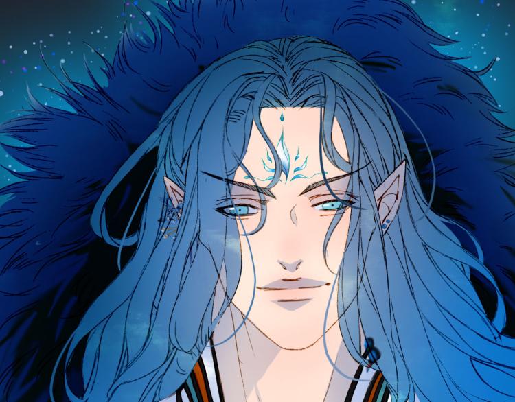 梦未几已千年韩漫全集-第105话  被掳无删减无遮挡章节图片 