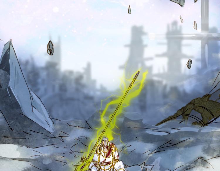 梦未几已千年韩漫全集-第105话  被掳无删减无遮挡章节图片 