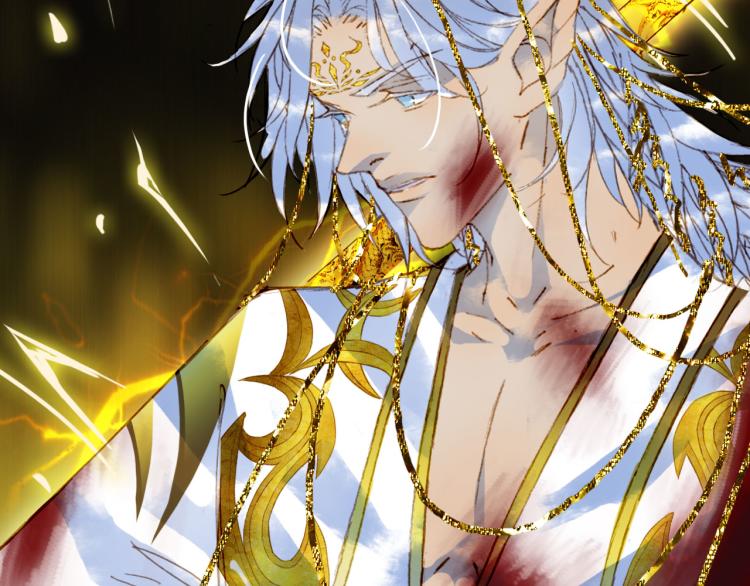 梦未几已千年韩漫全集-第106话  下落无删减无遮挡章节图片 
