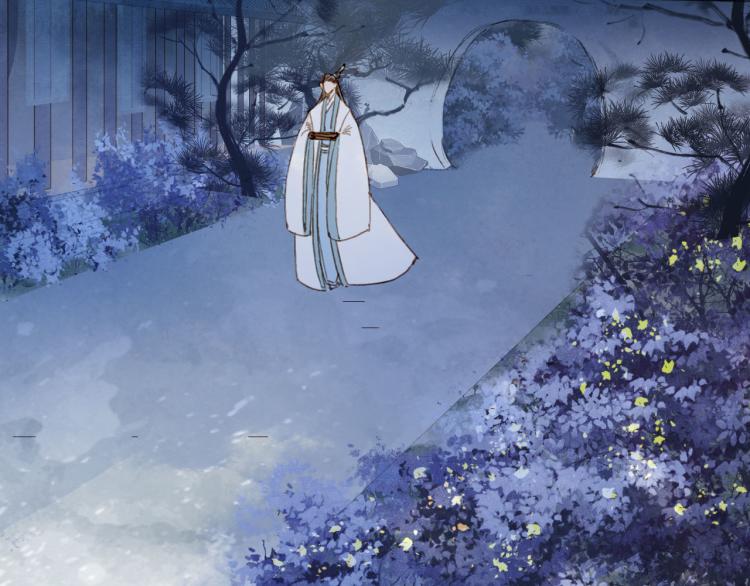 梦未几已千年韩漫全集-第107话 线索无删减无遮挡章节图片 