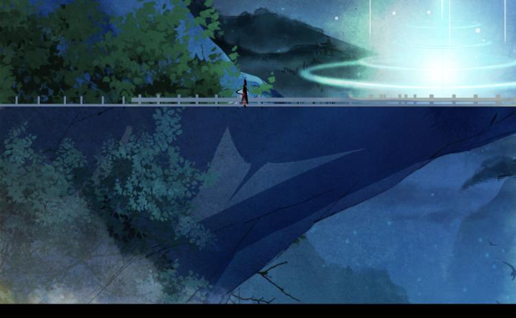 梦未几已千年韩漫全集-第109话 伪装无删减无遮挡章节图片 