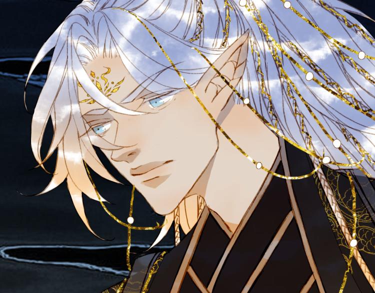梦未几已千年韩漫全集-第111话 追踪无删减无遮挡章节图片 