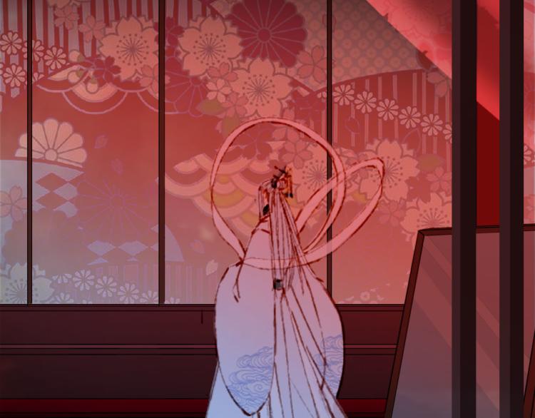 梦未几已千年韩漫全集-第111话 追踪无删减无遮挡章节图片 