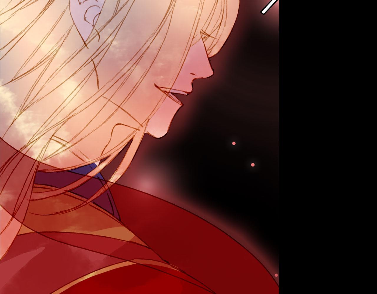 梦未几已千年韩漫全集-第115话 游魂无删减无遮挡章节图片 