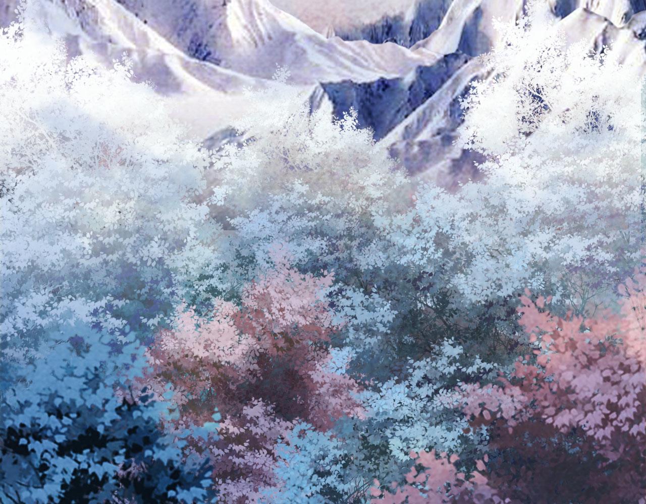 梦未几已千年韩漫全集-第115话 游魂无删减无遮挡章节图片 