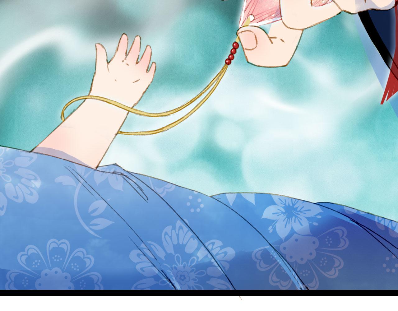 梦未几已千年韩漫全集-第116话 前行无删减无遮挡章节图片 