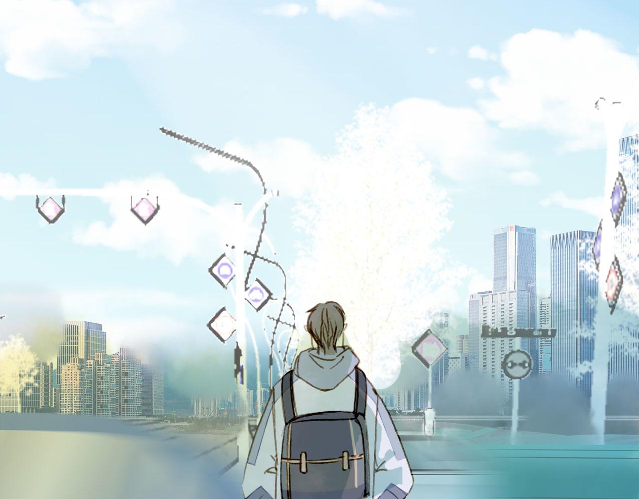 梦未几已千年韩漫全集-第119话  不要忘记我无删减无遮挡章节图片 