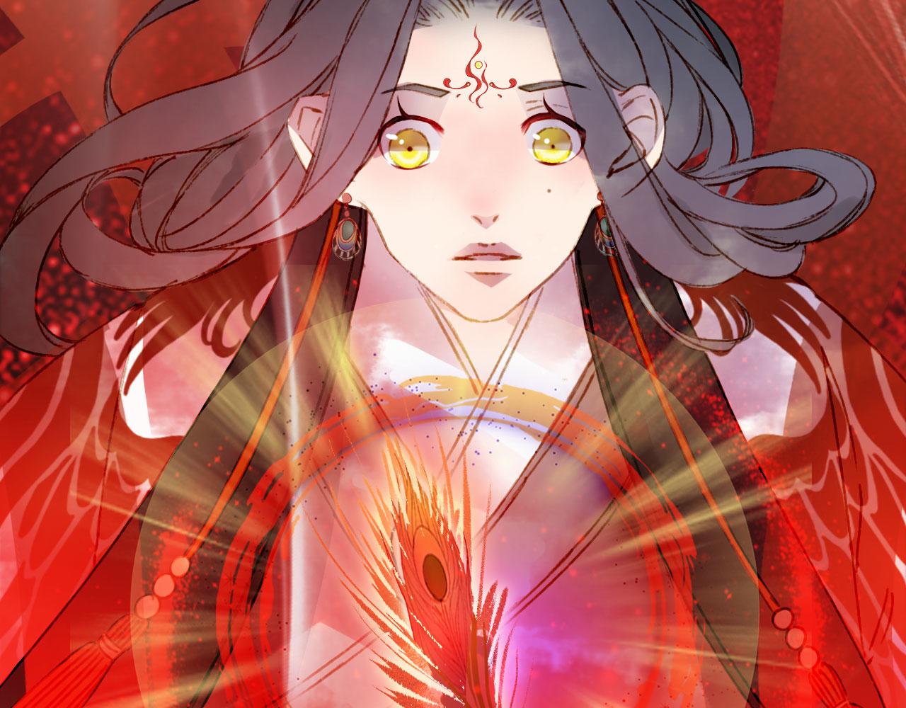 梦未几已千年韩漫全集-第120话 是梦是醒无删减无遮挡章节图片 