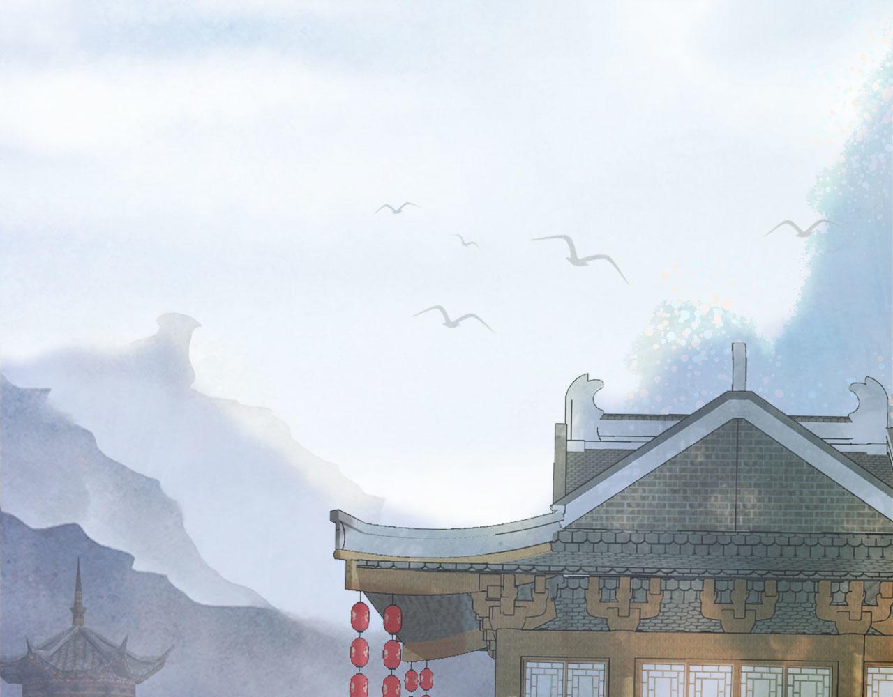 梦未几已千年韩漫全集-第125话 情灯节无删减无遮挡章节图片 