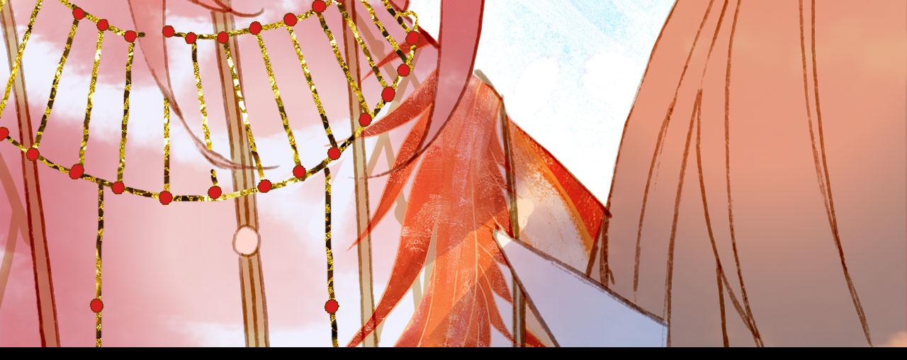 梦未几已千年韩漫全集-第127话 善因善果无删减无遮挡章节图片 